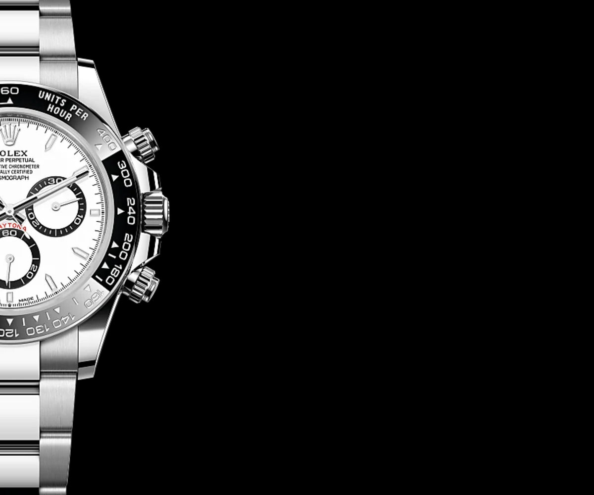 ROLEX DAYTONA PANDA