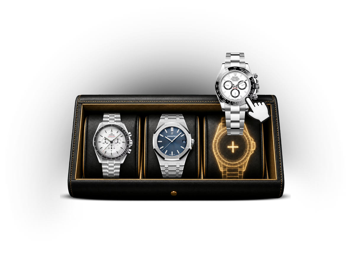 YOUR SHOT AT YOUR DREAM WATCH STARTS NOW.